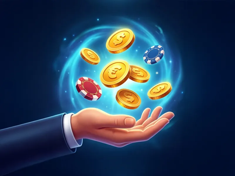Cashback Bonus